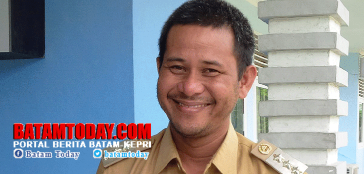 Herry Fakhrizal, Sosok Camat Yang Bijaksana dan Bermasyarakat