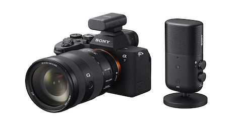 Sony Hadirkan Tiga Mikrofon Nirkabel dengan Kualitas Suara Luar Biasa, Ringan dan Portabilitas Tak Tertandingi