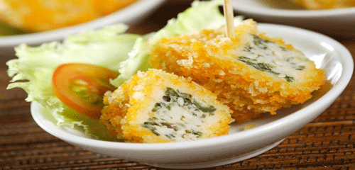 Ini Resep Bikin Sendiri Chicken Nugget Tanpa Harus Beli