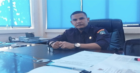 Tangkap Ikan di Wilayah Perbatasan, Nelayan Karimun Diamankan APMM Malaysia