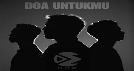 Sambut Hari Anak Nasional, DOM Band Kembali Rilis Single Baru 'Doa Untukmu'