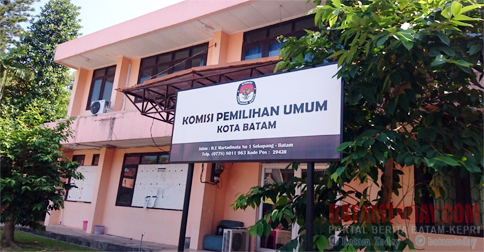 KPU Pastikan Seluruh Jajaran Tingkat Pusat-Daerah Siap Terima Pendaftaran Bakal Caleg