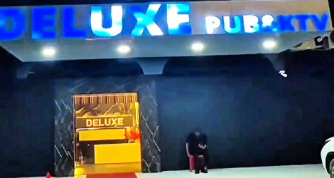 Dugaan Judi Bola dan Kasino di DELUXE Pub Batam Disorot, Disbudpar Segera Turunkan Tim Pengawas