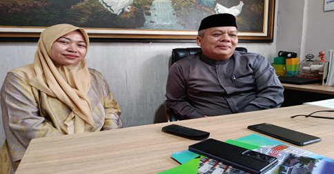 Penjelasan Dinas Perkimtan Batam soal Dugaan Markup Rumah Subsidi