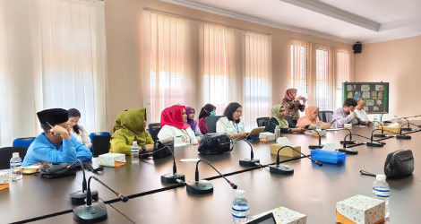 Dinkes dan BPJS Kesehatan Batam Optimalkan Penanganan 144 Penyakit di FKTP