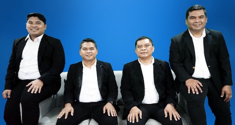 HSPNet Luncurkan Jaringan B3JS dan BDMCS dengan Kapasitas Tinggi