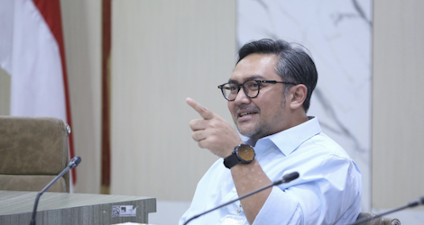 Kominfo Blokir Aplikasi TEMU, Dirjen IKP: Perlindungan UMKM Jadi Prioritas