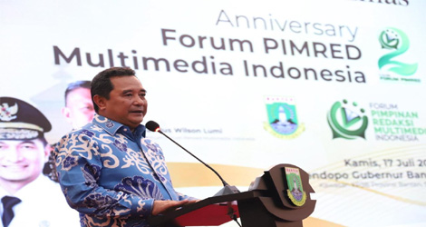 Kemendagri Minta Forkopimda Evaluasi Kinerja Satgas Terpadu Ormas