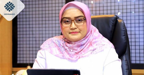 Kemnaker Bakal Gencarkan Sosialisasi Struktur dan Skala Upah ke Perusahaan