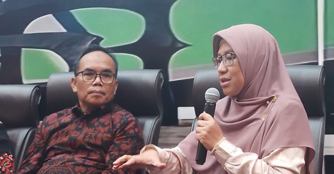DPR Ingatkan Orang Tua Awasi Interaksi Anak dengan Medsos