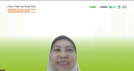 Akademisi Desak Pemerintah Perketat Regulasi Kental Manis demi Lindungi Kesehatan Balita