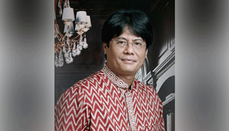 Ini Sosok Elia Massa Manik, Dirut Pertamina Terpilih