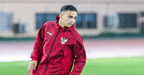 Persiapan Laga Kualifikasi Piala Dunia, Tim Pelatih Timnas Indonesia Blusukan Pantau Pemain