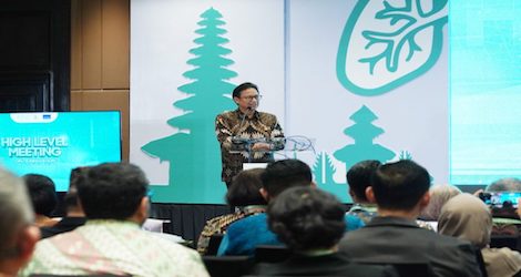 Menkes Targetkan Deteksi 1 Juta Kasus TBC pada 2025, Indonesia Siapkan Inovasi Kesehatan