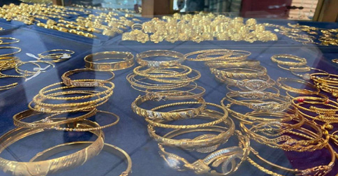 Emas Perhiasan Sumbang Inflasi Sebanyak 11 Bulan di 2025
