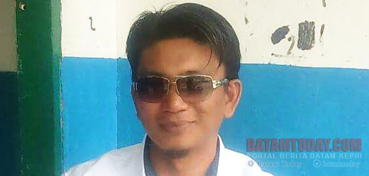 Berangkat dari SDM, Teluksasah Berhasil Jadi Desa Percontohan di Kepri