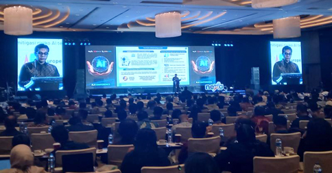 Siapkan Pedoman Etika AI, Kominfo Undang Pemangku Kepentingan Beri Masukan