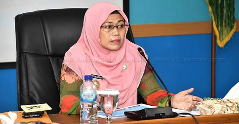Wabup Ngesti Ingin FPK Natuna Jadi Wadah Mepersatukan dan Mengatasi Persoalan Masyarakat