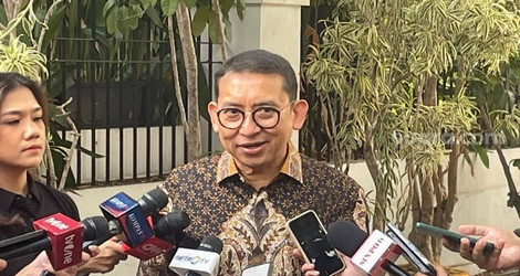 Buku Sejarah Indonesia Masih Proses Sunting, Target Selesai Desember