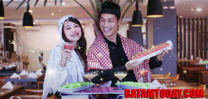 Paket Berbuka Puasa di FAME Hotel Batam Hanya Rp85.000
