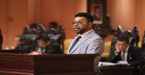 DPD RI Apresiasi Program Beasiswa PIP dan KIP Kuliah Kemendikbud