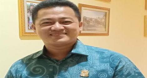 Pilkada Anambas 2024, PAN Dikabarkan Tarik Dukungan dari Paslon AYU
