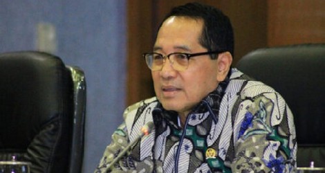 Perang terhadap Narkoba bukan Tugas Aparat, Melainkan Tanggung Jawab Seluruh Elemen Bangsa