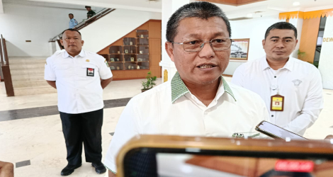 Viral Jukir Tolak QRIS di Batam Center, Sekda Firmansyah: Kalau Terbukti Harus Ditindak Tegas