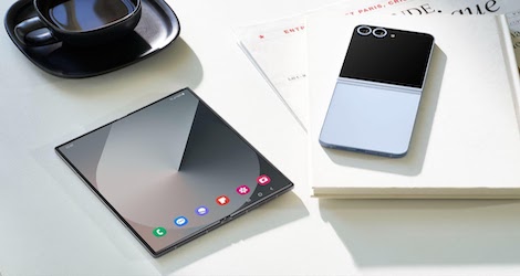 5 Keunggulan Galaxy Z Fold6 dan Z Flip6 Dibanding HP Sekelasnya