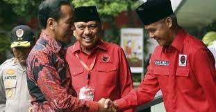 GP Dinilai Mampu Mendengar dan Menyerap Aspirasi Rakyat