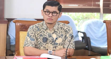 Diskonsentrasi Pertumbuhan Nasional Lewat Mesin KEK