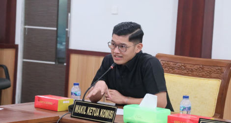 Seni Komunikasi di Masa Sulit, Satu Tahun Menyampaikan Realita Tanpa Mematikan Harapan