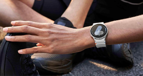 Galaxy Active Club, Komunitas Inspiratif untuk Kamu yang Aktif