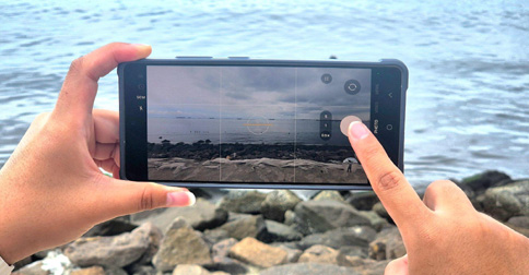 Galaxy S25 Series Jadi Travel Buddy Terbaik, Dengan AI dan Kamera Paling Canggih