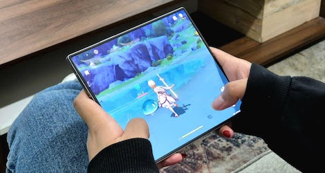 Baterai Jumbo Bikin Galaxy Z Flip6 dan Z Fold6 Lebih Tahan Lama, Ini Alasannya