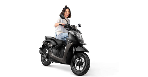 Besok, New Honda Genio Kembali Dipamerkan di Grand Batam Mall