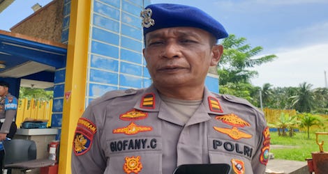 Cuaca Buruk, Tim SAR Hentikan Pencarian Nelayan Hilang di Perairan Anambas