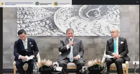Indonesia Perkuat Peran Global South di KTT G20 Afrika Selatan 2025