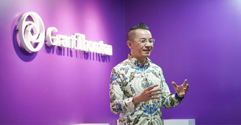 Maksimalkan Potensi Bisnis dengan AI, Grant Thornton Indonesia Jabarkan Strategi Transformasi Digital Efektif