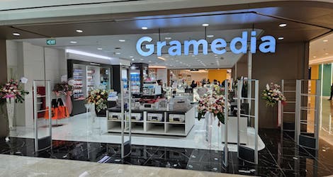 Gramedia Percayakan Solusi Jaringan TP-Link Omada untuk Operasionalnya