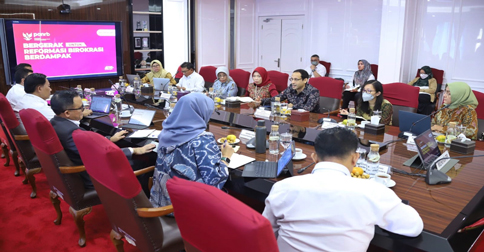 Pemerintah Tergetkan Rekrutmen 1 Juta Guru PPPK Tuntas hingga Tahun 2024