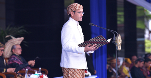 Hari Guru Nasional 2023, Mendikbudristek Imbau Guru Lanjutkan Gerakan Merdeka Belajar