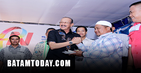 HPN ke-73, Moment Sejarah bagi Insan Pers Natuna