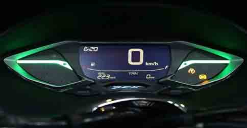 Teknologi Canggih, Bikin Naik Motor Honda Makin Nyaman