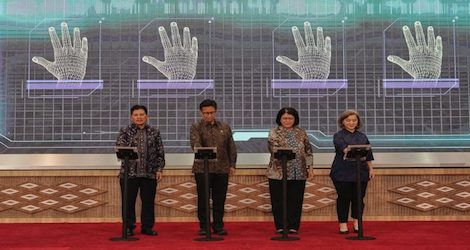 Tingkatkan Kualitas Layanan Kesehatan, Kemenkes Luncurkan Proses Bisnis HTA Satu Pintu
