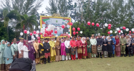 HUT ke-24 Kota Tanjungpinang, Momentum Refleksi Perjuangan dan Kebanggaan Otonomi Daerah