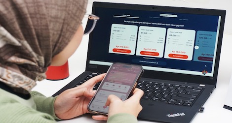 Paket Terbaru Halo+ Bold & Supreme Hadirkan Berbagai Keunggulan dan Kemudahan Akses Layanan Digital
