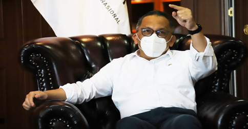 BRIN Siap Jembatani Periset dengan Industri Kesehatan