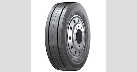 Hankook Tire Gandeng PT Higer Maju Indonesia, Dukung Armada Bus Listrik 'BRANI' untuk Transportasi Berkelanjutan