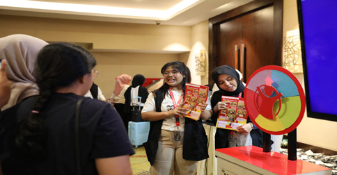 Save the Children Dukung Penguatan Regulasi Perlindungan Anak di Dunia Digital